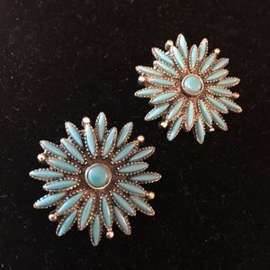 Vintage earrings